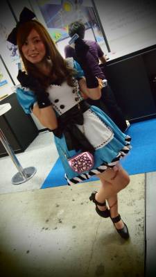 TGS-2012-Babes-145