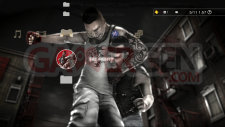 The Fight TROPHEES screenshots capturesPS3 PS3GEN 02