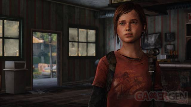 The Last of Us images screenshots 02