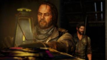 The Last of Us images screenshots 05