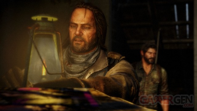 The Last of Us images screenshots 05