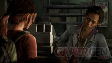 The Last of Us images screenshots 06