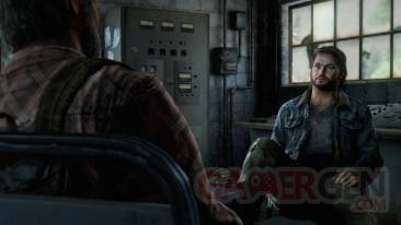 The Last of Us images screenshots 07