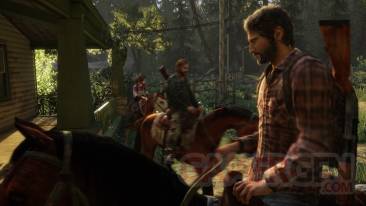 The Last of Us images screenshots 08