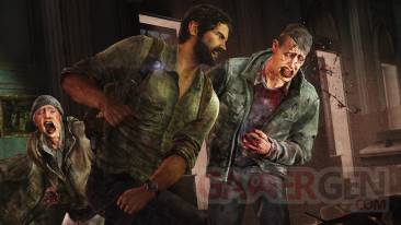 The Last of Us images screenshots 10