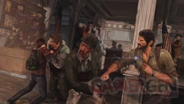 The Last of Us images screenshots 11