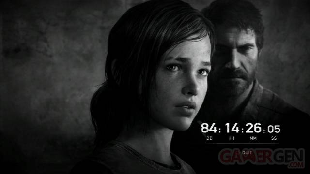 The Last of Us screenshot 08032013