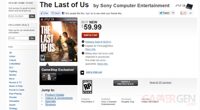 The Last of Us screenshot 12022013 001