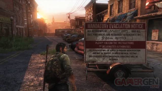 The Last of Us screenshot 18042013