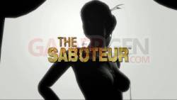 The Saboteur 26