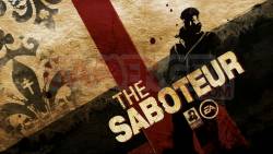 The Saboteur 27