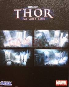 Thor 12