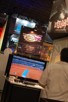 TOKYO GAME SHOW TGS 2010 coup de coeur magixien 2