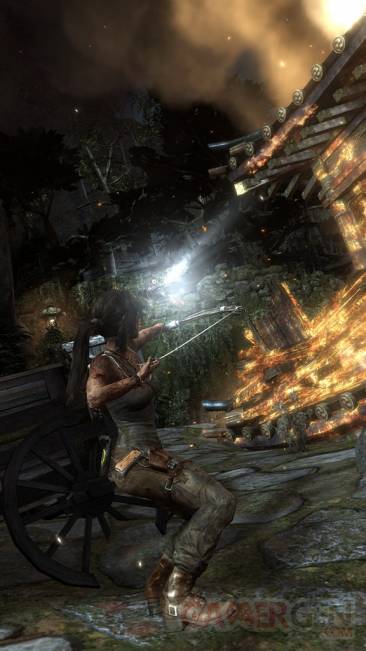 Tomb Raider images screenshots 6