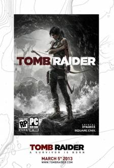 Tomb Raider jaquette couverture PC 23.10.2012 (1)