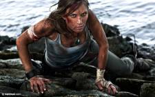 Tomb Raider Lara Croft Cosplay 11.09.2012 (17)