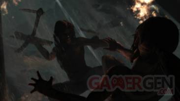 Tomb Raider Reboot screenshot 12012011 006
