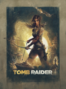 Tomb Raider screenshot 25022013 001