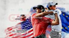 TrophÃ©es de Tiger Woods Tiger Woods PGA Tour 11  1