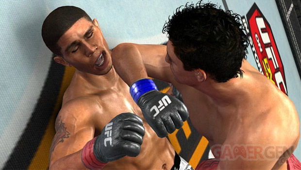 UFC screenshot 23122012