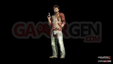 Uncharted 2 Siege Expansion Pack DLC PSS Store PS3 11