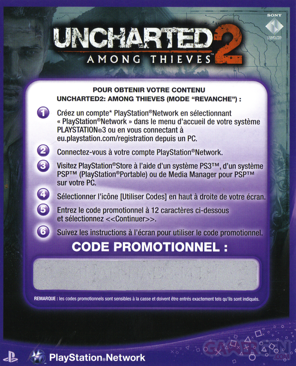 Uncharted 2