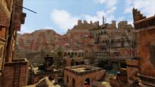 Uncharted 3 Drake's Deception PlayStation 3 PS3 Preview apercu online beta
