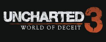 Uncharted3_Logo