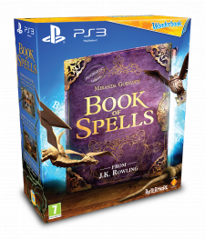 Wonderbook - Book of Spells 25.09.2012 (1)