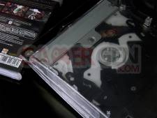 XCM Cyberbot Mod PS3 Slim coque transparente (3)