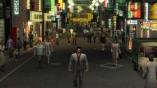 Yakuza 1&2 HD Edition comparaison 2