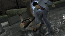 Yakuza 1&2 HD Edition comparaison 7