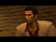 Yakuza 1&2 HD Edition comparaison 8