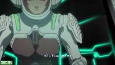 Zone of the Enders HD Collection comparatif PS3 Xbox 360 2