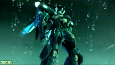 Zone of the Enders HD Collection comparatif PS3 Xbox 360 8