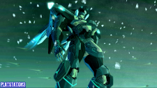 Zone of the Enders HD Collection comparatif PS3 Xbox 360 9