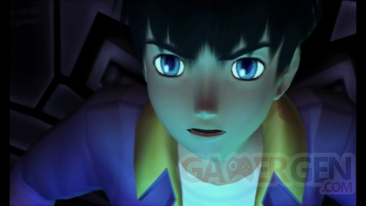 Zone of the Enders HD collection screenshot 12122012