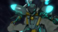 Zone of the Enders HD Edition images screenshots 008